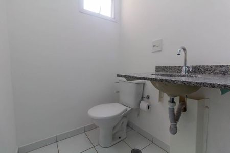Apartamento para alugar com 50m², 2 quartos e 1 vagaBanheiro