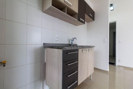 Apartamento para alugar com 50m², 2 quartos e 1 vagaCozinha