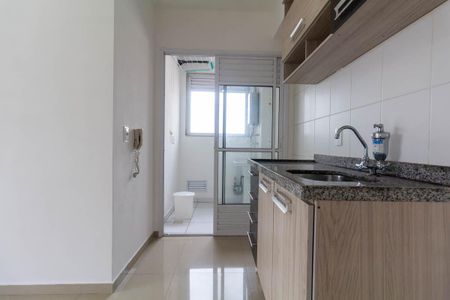 Apartamento para alugar com 50m², 2 quartos e 1 vagaCozinha