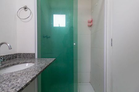 Apartamento para alugar com 50m², 2 quartos e 1 vagaBanheiro