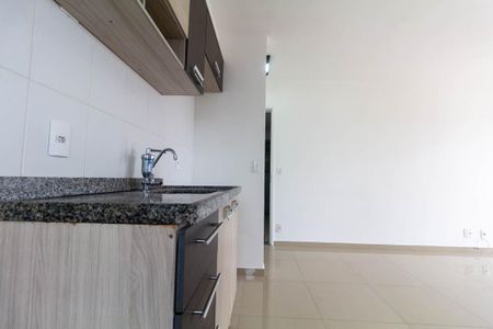 Apartamento para alugar com 50m², 2 quartos e 1 vagaCozinha