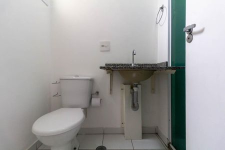 Apartamento para alugar com 50m², 2 quartos e 1 vagaBanheiro