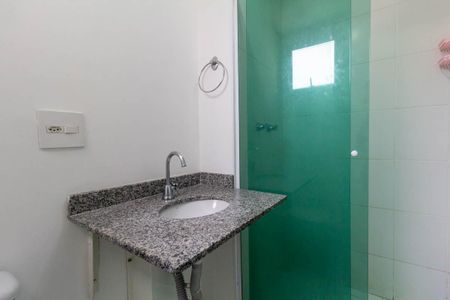 Apartamento para alugar com 50m², 2 quartos e 1 vagaBanheiro