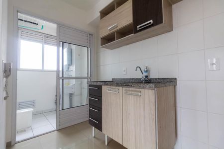 Apartamento para alugar com 50m², 2 quartos e 1 vagaCozinha