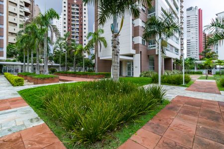 Apartamento à venda com 138m², 3 quartos e 2 vagas