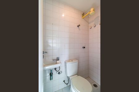 Apartamento à venda com 138m², 3 quartos e 2 vagas