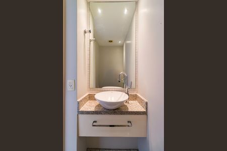 Apartamento à venda com 138m², 3 quartos e 2 vagas