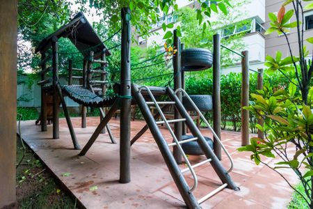 Apartamento à venda com 138m², 3 quartos e 2 vagas