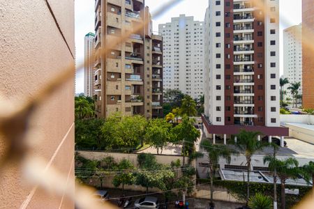 Apartamento à venda com 138m², 3 quartos e 2 vagas