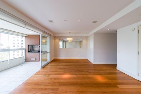 Apartamento à venda com 138m², 3 quartos e 2 vagas