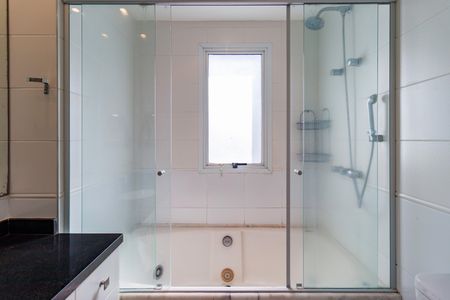 Apartamento à venda com 138m², 3 quartos e 2 vagas