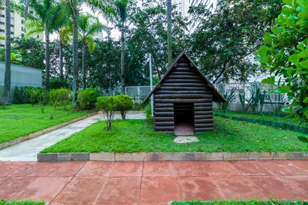 Apartamento à venda com 138m², 3 quartos e 2 vagas