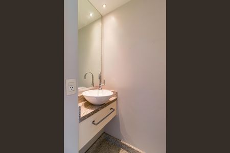 Apartamento à venda com 138m², 3 quartos e 2 vagas