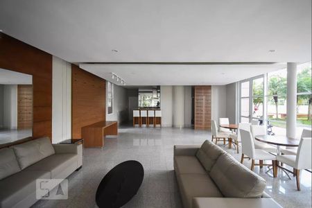 Apartamento à venda com 138m², 3 quartos e 2 vagas