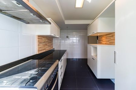 Apartamento à venda com 138m², 3 quartos e 2 vagas