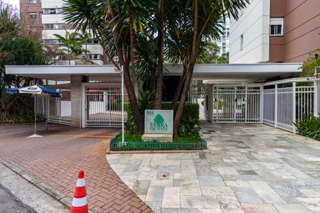 Apartamento à venda com 138m², 3 quartos e 2 vagas