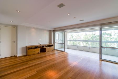 Apartamento à venda com 138m², 3 quartos e 2 vagas
