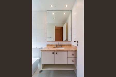 Apartamento à venda com 138m², 3 quartos e 2 vagas