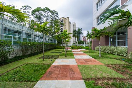 Apartamento à venda com 138m², 3 quartos e 2 vagas