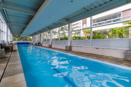 Apartamento à venda com 138m², 3 quartos e 2 vagas