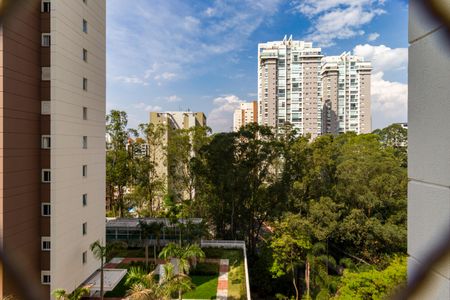 Apartamento à venda com 138m², 3 quartos e 2 vagas