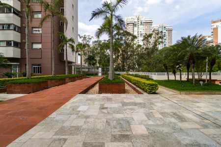 Apartamento à venda com 138m², 3 quartos e 2 vagas