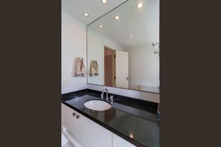 Apartamento à venda com 138m², 3 quartos e 2 vagas