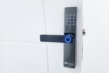 Studio à venda com 43m², 1 quarto e sem vaga Studio à venda com 43m², 1 quarto e sem vagaDetalhe