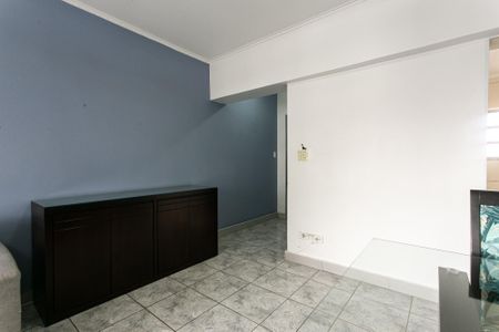 Apartamento à venda com 90m², 2 quartos e 1 vaga Apartamento à venda com 90m², 2 quartos e 1 vagaSala