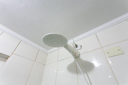 Apartamento à venda com 90m², 2 quartos e 1 vaga Apartamento à venda com 90m², 2 quartos e 1 vagaBanheiro - Chuveiro