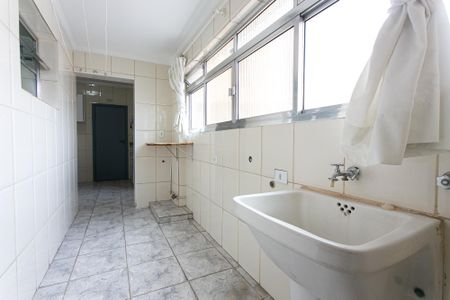 Apartamento à venda com 90m², 2 quartos e 1 vaga Apartamento à venda com 90m², 2 quartos e 1 vagaÁrea de Serviço