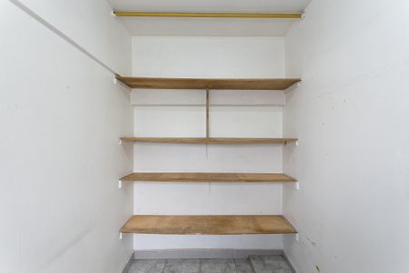 Apartamento à venda com 90m², 2 quartos e 1 vaga Apartamento à venda com 90m², 2 quartos e 1 vagaQuarto de serviço