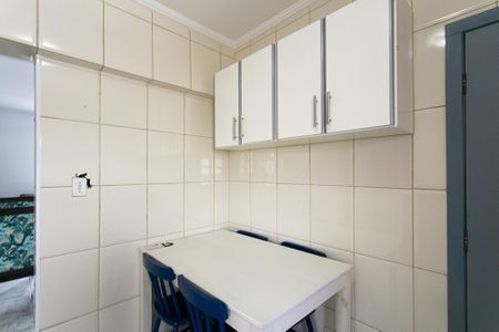 Apartamento à venda com 90m², 2 quartos e 1 vaga Apartamento à venda com 90m², 2 quartos e 1 vagaCozinha