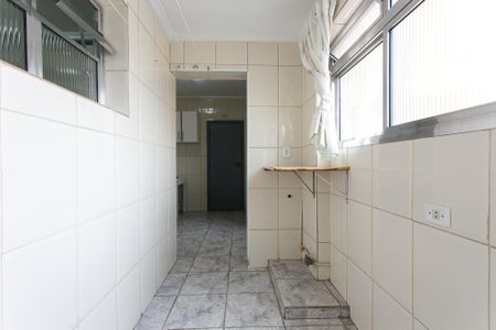 Apartamento à venda com 90m², 2 quartos e 1 vaga Apartamento à venda com 90m², 2 quartos e 1 vagaÁrea de Serviço