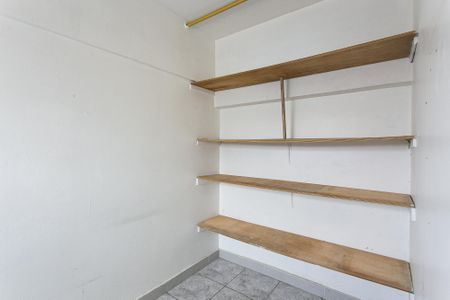 Apartamento à venda com 90m², 2 quartos e 1 vaga Apartamento à venda com 90m², 2 quartos e 1 vagaQuarto de serviço