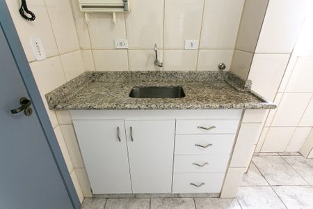 Apartamento à venda com 90m², 2 quartos e 1 vaga Apartamento à venda com 90m², 2 quartos e 1 vagaCozinha