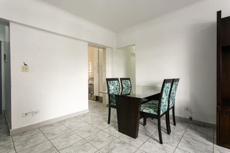 Sala de apartamento à venda com 2 quartos, 90m² em Tatuapé, São Paulo