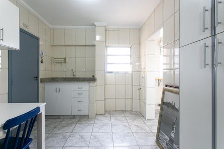 Apartamento à venda com 90m², 2 quartos e 1 vaga Apartamento à venda com 90m², 2 quartos e 1 vagaCozinha