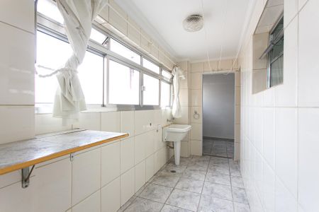 Apartamento à venda com 90m², 2 quartos e 1 vaga Apartamento à venda com 90m², 2 quartos e 1 vagaÁrea de Serviço