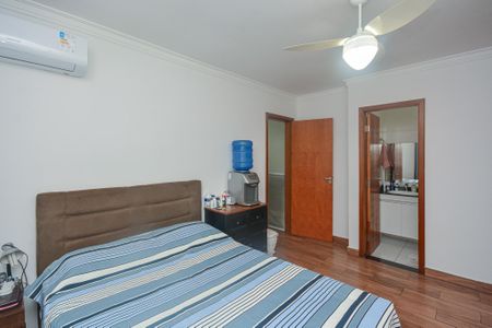 Suite de casa à venda com 3 quartos, 97m² em Jardim Ernestina, São Paulo