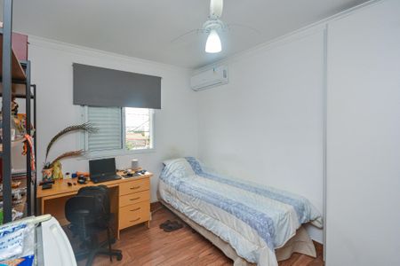 Quarto 2 de casa à venda com 3 quartos, 97m² em Jardim Ernestina, São Paulo