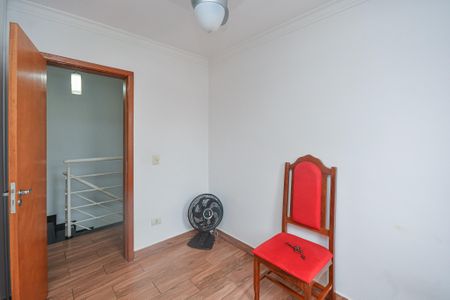 Casa à venda com 97m², 3 quartos e 3 vagas Casa à venda com 97m², 3 quartos e 3 vagasQuarto 3