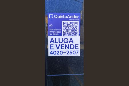 Studio à venda com 25m², 1 quarto e sem vaga Studio à venda com 25m², 1 quarto e sem vagaPlaquinha