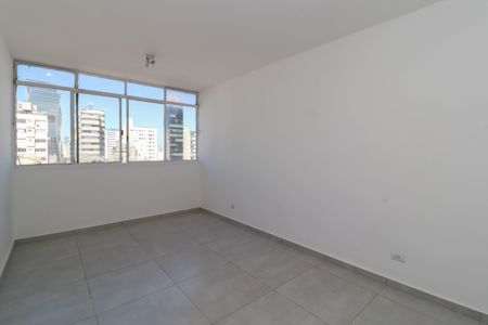 Studio à venda com 25m², 1 quarto e sem vaga Studio à venda com 25m², 1 quarto e sem vagaStudio
