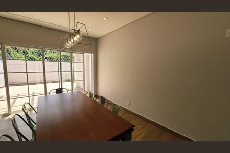 Casa de condomínio para alugar com 196m², 3 quartos e 2 vagasÁrea Gourmet