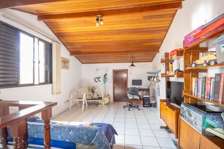 Escritório de casa à venda com 3 quartos, 255m² em Vila Campesina, Osasco