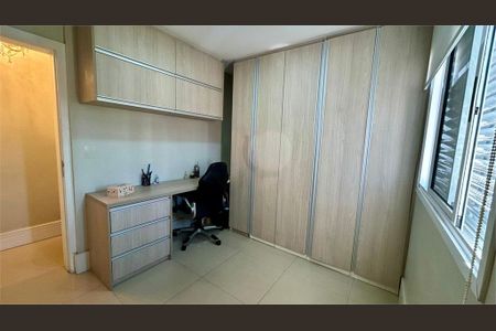 Apartamento à venda com 3 quartos, 131m² em Mooca, São Paulo