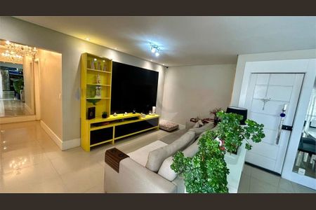 Apartamento à venda com 3 quartos, 131m² em Mooca, São Paulo