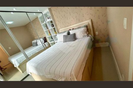 Apartamento à venda com 3 quartos, 131m² em Mooca, São Paulo