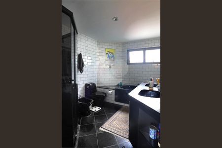 Apartamento à venda com 3 quartos, 140m² em Brooklin, São Paulo